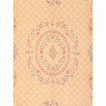 thumbnail image 3 of Pasargad Home Abusson Collection Hand-Knotted Wool Area Rug, 3 of 5