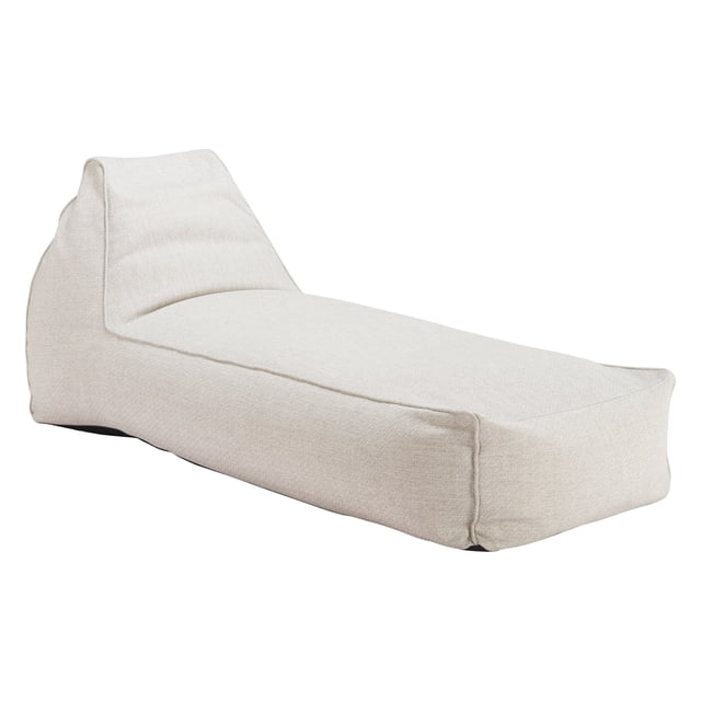 Camastro Kalm Gris Kessa Muebles