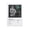 Unframe-style, variant on Mac Demarco 2 Poster 1 Poster Decorative Painting Canvas Wall Art Living Room Posters Bedroom Painting 12x18inch(30x45cm)