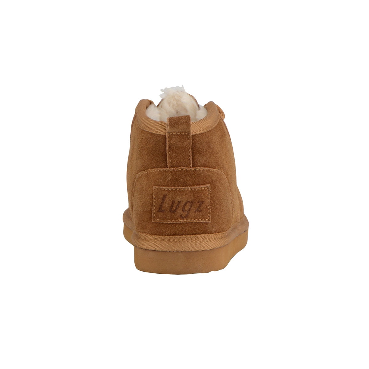 Lugz Sequoia Slipper