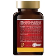 Brazil Red Bee Propolis with Bitter Melon (120 Veggie Capsules)