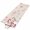 Pink, variant on 3'x5' Area Rugs, Red Christmas Snowman Indoor Outdoor Area Rug for Living Room Bedroom, Xmas Snowflake Birds Washable Bathroom Rugs Kitchen Floor Carpet Mats Home Decor Aesthetic