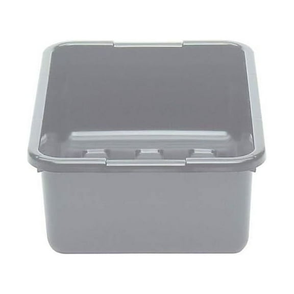 CamboxÃÂ® 15" X 21" X 7" Poly Light Gray