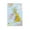 Unframe-style, variant on United-Kingdom Map Posters Gifts Canvas Painting Poster Wall Art Decorative Picture Prints Modern Decor 24x36inch(60x90cm)