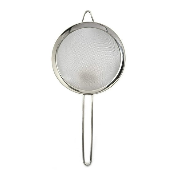 Norpro Stainless Steel Strainer, 8-Inch