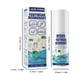 thumbnail image 3 of Xihbxyly Desodorante En Aerosol para Calzado, Antiolor, Fragancia Duradera, Neutraliza El Mal Olor, Apto para Todo Tipo de Calzado, Práctico Aerosol de 150 Ml, Fácil de Usar, Tamaño 10 X 3,1 X 3,1 Cm, 3 of 7