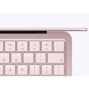 (Open Box) Apple 13 MacBook Neo Apple A18 Pro Chip 6-Core CPU 5-Core GPU 8GB RAM 512GB SSD (Early 2026) - Blush
