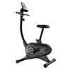 Upright Stationary Exercise Bike - Cardio Cycle Pedal Trainer
