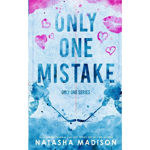 Only One Only One Mistake (Special Edition Paperback), Book 6, (Paperback)
