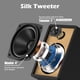 thumbnail image 3 of Sistema estéreo compacto LONPOO LP-886 Reproductor de CD de 30 W Bluetooth, 3 of 7