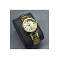 thumbnail image 2 of INVICTA Watch 47339 Stainless Steel Quartz Female Gold, 2 of 5