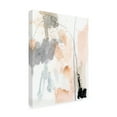 thumbnail image 2 of Trademark Fine Art Abstract Canvas Art ' Tincture II ' by Victoria Barnes, 2 of 3