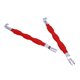 thumbnail image 1 of Conector 2 Unids Conector De Terminal Eléctrico Automotriz Separador Herramienta De Extracción Removedor Universal Multifuncional Para La Mayoría De Los Vehículos Rojo, 1 of 7