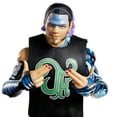 thumbnail image 4 of WWE Jeff Hardy Elite Collection Action Figure, 4 of 6