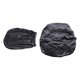 thumbnail image 5 of Funda para silla de computadora, funda para silla de oficina, 2 piezas, protector de muebles a prueba de aceite gris oscuro, 5 of 9