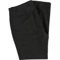 thumbnail image 3 of Calvin Klein Mens Slim Fit Wool Blend Dress Pants Slacks, Multicoloured, 38W x 32L, 3 of 3