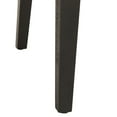 thumbnail image 6 of Safavieh Lester Contemporary Glam Dining Chair, Set of 2, 6 of 10