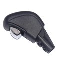 thumbnail image 3 of 1Pc Car Automatic Gear Shift Knob Lever Shifter Ball Head Handle For Honda Accord 2003-2004 2005 2006-2007 Replacement, 3 of 5