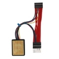 thumbnail image 3 of Car CAN Bus Filter, Car CAN Filter 18 In 1 Oil Resistant  For Vehicle, 3 of 8