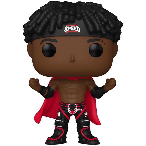 Funko IShowSpeed POP! Vinyl Figure