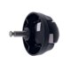 thumbnail image 4 of Universal Wheel for Anker Eufy RoboVac - Replacement Part for Robotic Vacuum Cleaners, 4 of 5