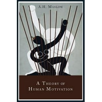 A Theory of Human Motivation