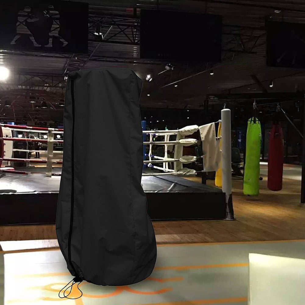 Cover Freestand Outdoor Dustproof Waterproof Punching Bag Cover Covers Oxford Cloth Punching Bag Windproof New