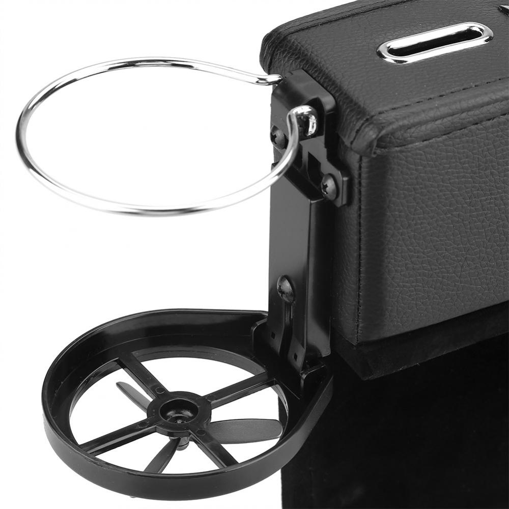 voiture porte-gobelets,si/ège de voiture Gap Organisateur bo/îte de rangement,Auto Voiture Si/ège De Rangement Support De Montage Support Universel Multifonction