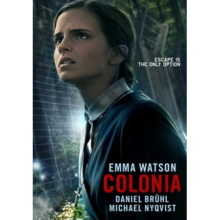 Colonia (DVD)