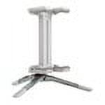 Joby GripTight ONE Micro Stand for Smartphones (White/Silver)