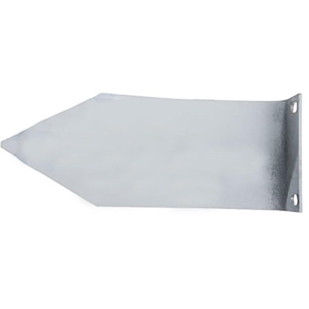 ZA526438 76N438 Disc Mower Skid Plate for Case IH 3204 3205 3206 - Walmart.com