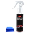 thumbnail image 4 of AIHOME Car Front Windshield Anti-Rain Agent Rear-View Mirror Repellent Agent (With A Towel), 4 of 9