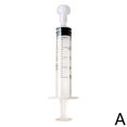 thumbnail image 1 of Syringe Veterinary Syringe Feeder 10 Ml Labs Measuring Syringe Multiple Use, 1 of 7