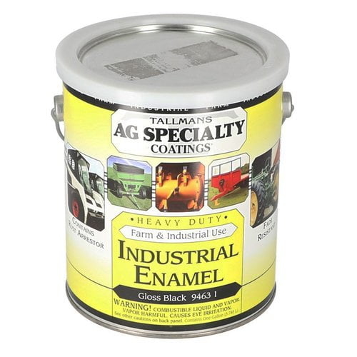 High Gloss White Paint