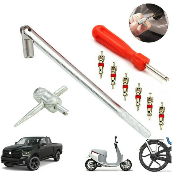 Valve Stem Installation Tool