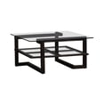 thumbnail image 3 of Liberty Furniture Calypso Square Cocktail Table, 3 of 7