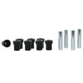 thumbnail image 2 of Nolathane REV155.0050 Front Suspension Bushing Kit Compatible with 75-91 GMC, Chevrolet, 2 of 7
