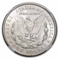 thumbnail image 3 of 1921-S Morgan Dollar MS-63 NGC, 3 of 3