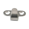 thumbnail image 1 of mmirethe Coat Hooks Stainless Steel Portable Single Wardrobe Hook Multifunctional Practical Hat Hanging Hanger Hardware, 1 of 7