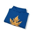 thumbnail image 5 of Streetwear Give Thanks Unisex Heavy Blend™ Hoodie Thanksgiving Sweatshirt, 5 of 9