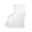 White crystal, variant on Yihuala Traditional Fengshui Crystal Lucky Cats Figurine for Wealth Home Accent Good Luck Symbol Jewelry Ornament
