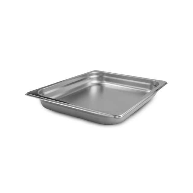 Inserto de acero inoxidable Rhino INAM-1.5 32.5 x 26.5 cm