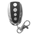 thumbnail image 1 of 4 Channel Mini Copy Code Remote Transmitter 433 MHz Learning Garage Door Opener Controller, 1 of 5