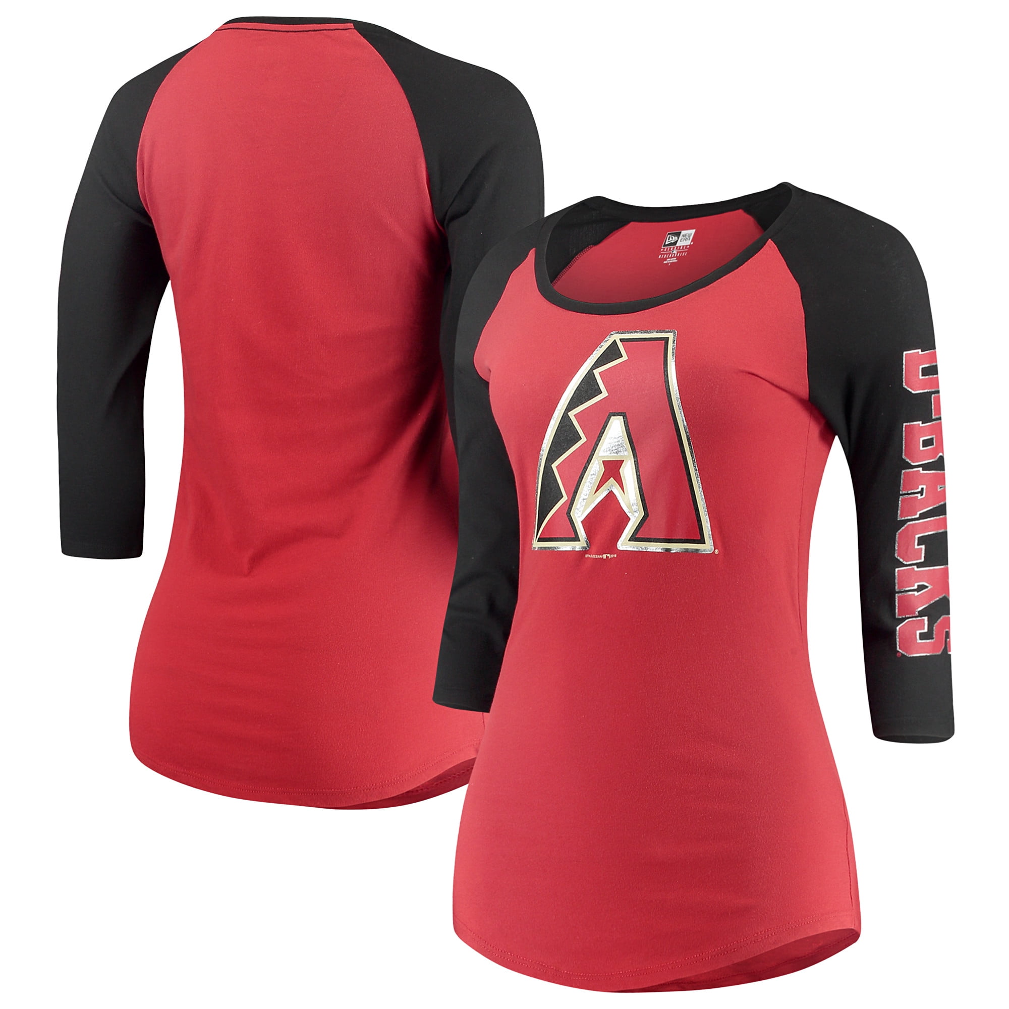 black arizona diamondbacks jersey