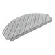 thumbnail image 3 of For DEBOT N20/N20 PLUS/N20 Vacuum Parts Side Brush Hepa Filter Mop Pad Cloth Accessories, 3 of 5