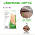 thumbnail image 5 of Mepilex Border Flex Lite 2"x5"  Hospital Grade Dressings for Several Day Use, 3 Count, 5 of 9