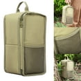 thumbnail image 6 of Camping Gas Lantern Carry Bag Kerosene Lamp Lantern Camping Lamp Storage Bag, 6 of 10