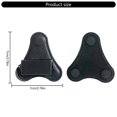 thumbnail image 5 of Jesscasday Portable Magnetic Suction Mount Clip For All Body Camera Models Magnetic Clip, 5 of 13