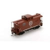 HO RTR Eastern Caboose, MP #13004