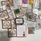 thumbnail image 2 of Kit de elfo de Adviento de 24/30 días de Navidad, kit sorpresa de cuenta regresiva creativa, accesorios para elfos, 2 of 5